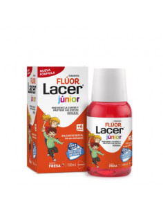 FLUOR SEMANAL 0.2% COL 100 ML.