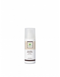 GEL CREMA MATIFICANT...