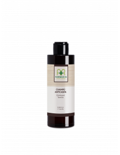 CHAMPÚ ANTICASPA XP...