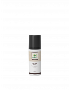 GEL MEN TOTAL 50ML FARMACIA...