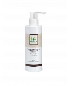 TRATAMIENTO NOCHE...