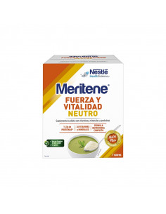 MERITENE NEUTRO AL PLATO 50...