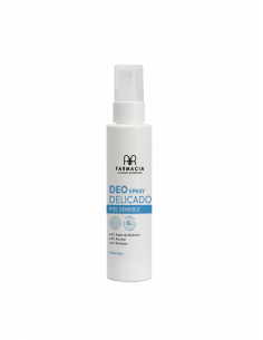 DEO SPRAY DELIC. PIEL...