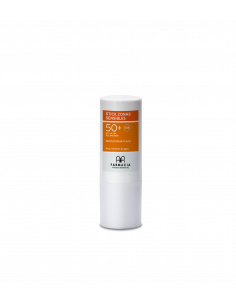 STICK ZONAS SENSIBLES SPF...