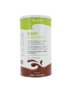 KABI CONTROL POLVO 400 G...