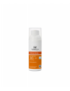 CREMA FACIAL SPF 30 TEXTURA...