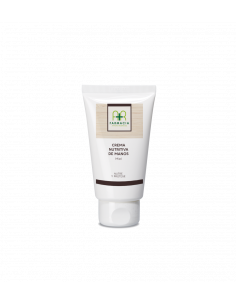 CREMA NUTRITIVA MANOS MIEL...