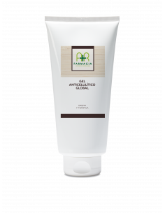 GEL ANTICELULITICO GLOBAL...
