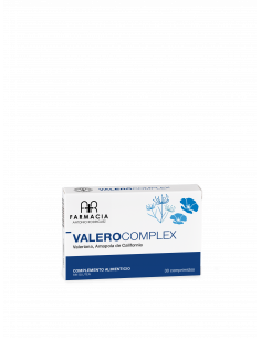 VALEROCOMPLEX 30COMP....