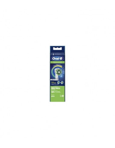 RECAMBIO CEPILLO  ELECTRICO  ORAL B CROSS ACTION 3 U
