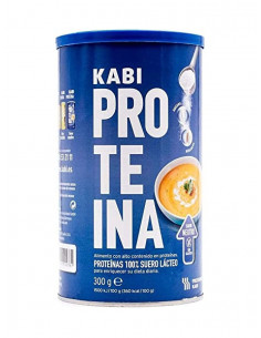 KABI PROTEINA POLVO 300 G...