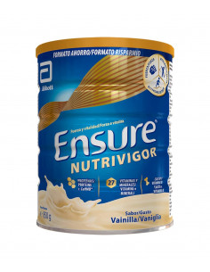 ENSURE NUTRIVIGOR 850 G...