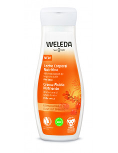 WELEDA ESPINO AMARILLO...