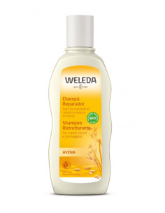 WELEDA AVENA CHAMPU...