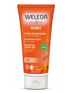 WELEDA GEL DE DUCHA SPORT...
