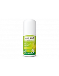 WELEDA FRESH 24 H...