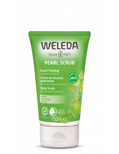 WELEDA EXFOLIANTE DE ABEDUL...