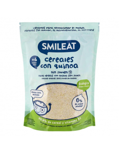 SMILEAT PAPILLA CEREALES...