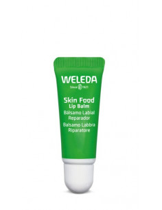 SKIN FOOD BALSAMO LABIAL...