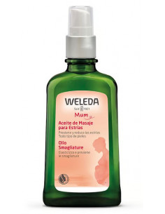 WELEDA ACEITE PARA MASAJE...