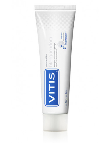 VITIS BLANQUEADORA PASTA DENTIFRICA 100 ML