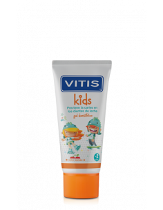 VITIS KIDS GEL DENTIFRICO...