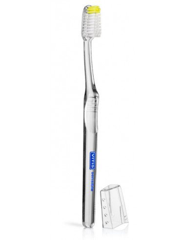 CEPILLO DENTAL ADULTO VITIS SENSIBLE