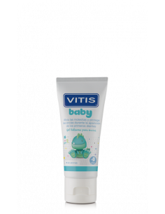 VITIS BABY GEL BALSAMO PARA...