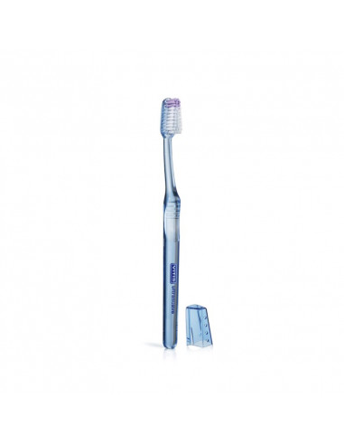 CEPILLO DENTAL ADULTO VITIS ULTRASUAVE