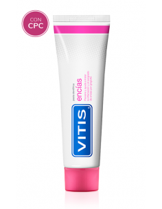 VITIS ENCIAS PASTA...