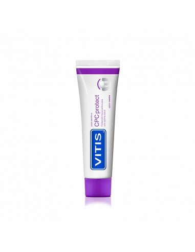 VITIS CPC PROTECT PASTA 1 TUBO 100 ML