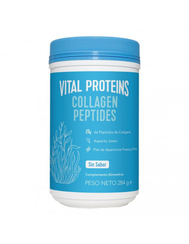 VITAL PROTEINS COLLA PEPTIDES 12X284G