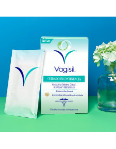 VAGISIL CUIDADO...