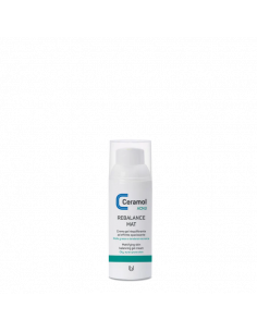 CERAMOL REBALANCE MAT 50ML...