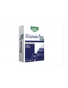 MELATONIN PURA 1.9 MG 60...
