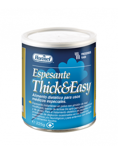 THICK AND EASY 1 BOTE 225 G SABOR NEUTRO