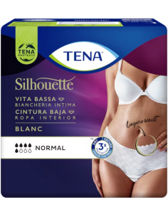 ABSORBENTE INCONTINENCIA...