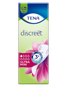 ABSORB INC ORINA LIGERA...