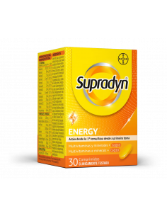 SUPRADYN ENERGY EXTRA 30...