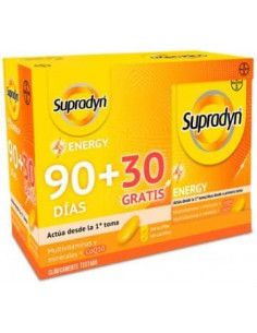 SUPRADYN ENERGY 90+30...