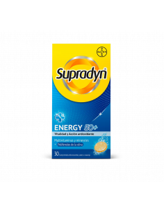 SUPRADYN ENERGY 50+ 30...