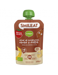 SMILEAT POUCH...
