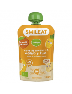 SMILEAT POUCH...