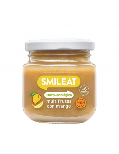 SMILEAT TARRO MULTIFRUTAS...