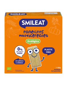 SMILEAT PANECITOS...