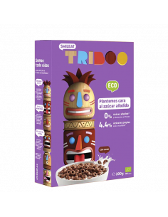SMILEAT CEREALES SABOR...
