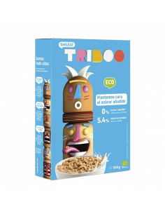 SMILEAT CEREALES DESAYUNO...