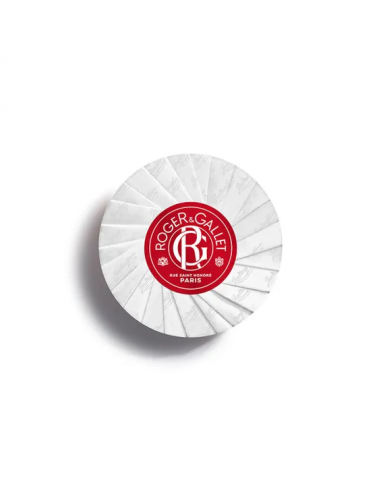 ROGER & GALLET JABON JEAN MARIE FARINA 100 G