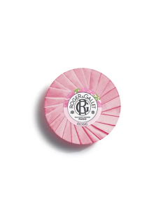 ROGER & GALLET JABON ROSE...
