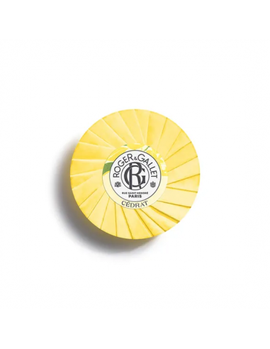 ROGER & GALLET JABON CEDRAT 100 G